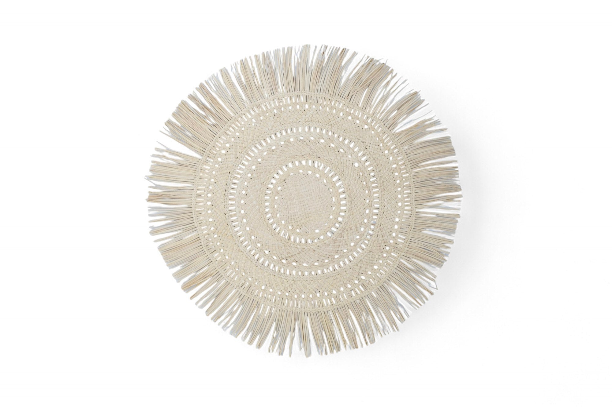 Centerpiece Placemat natural