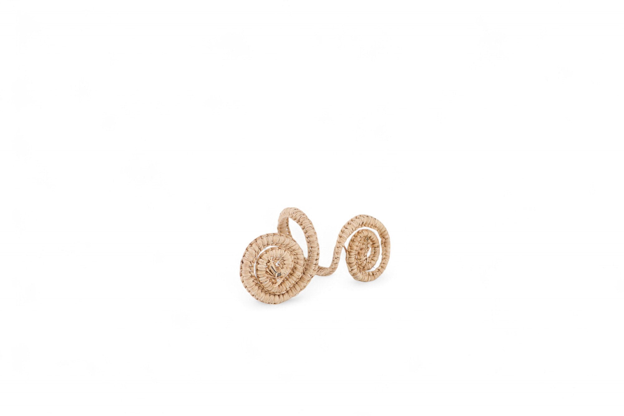 Classic Napkin Ring natural
