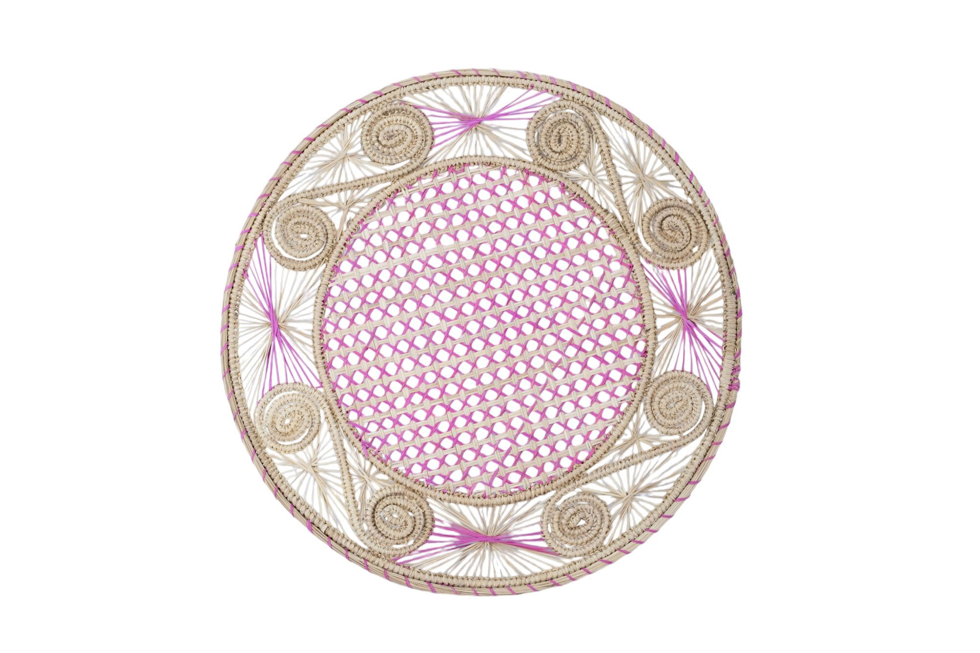 Classic Placemat pink