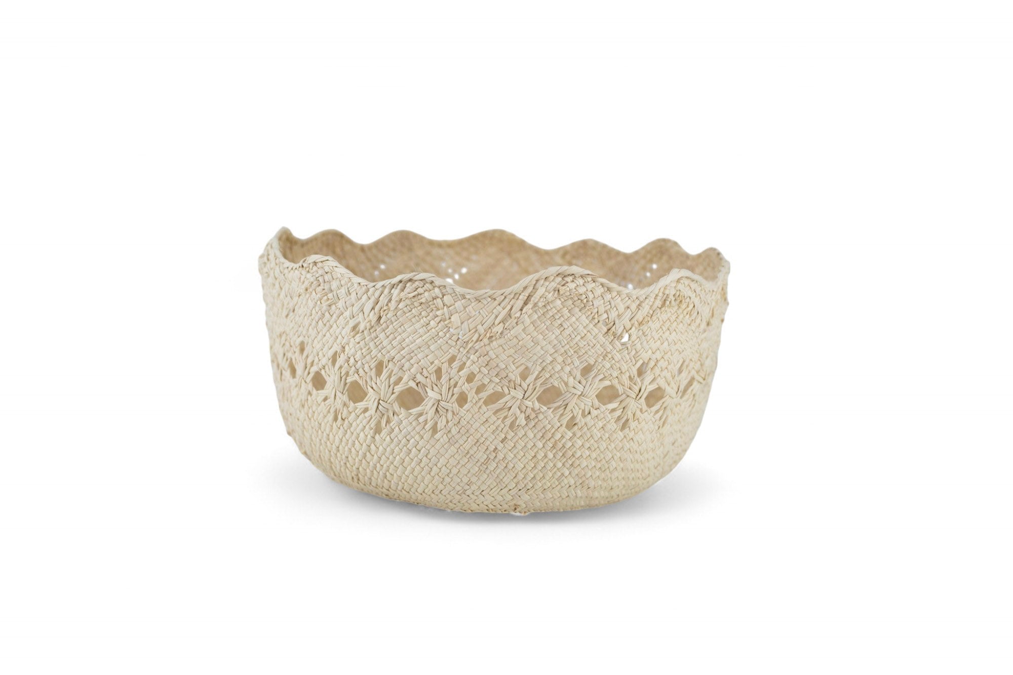 Essential Basket Holes