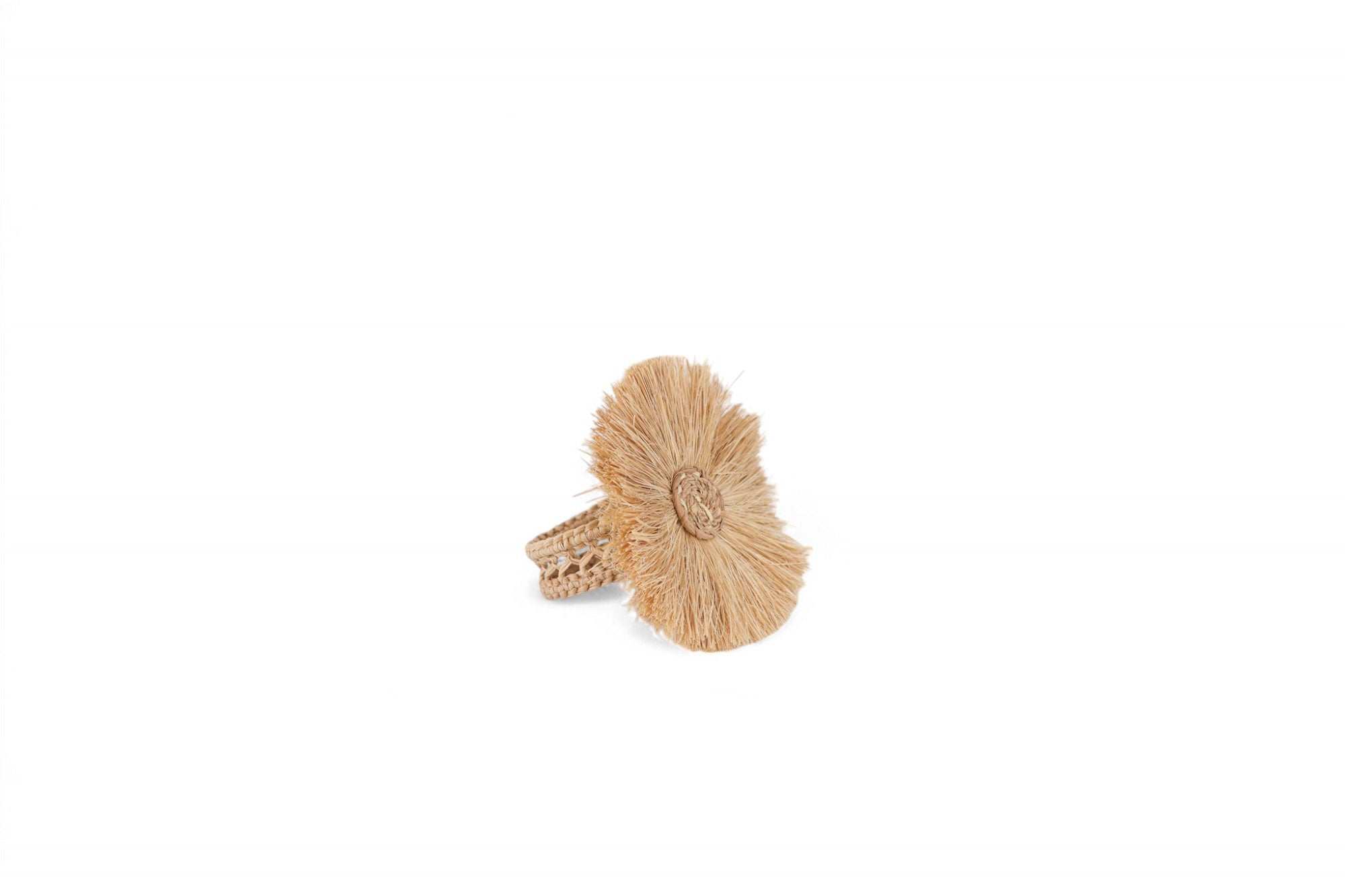 Essential Napkin Ring natural