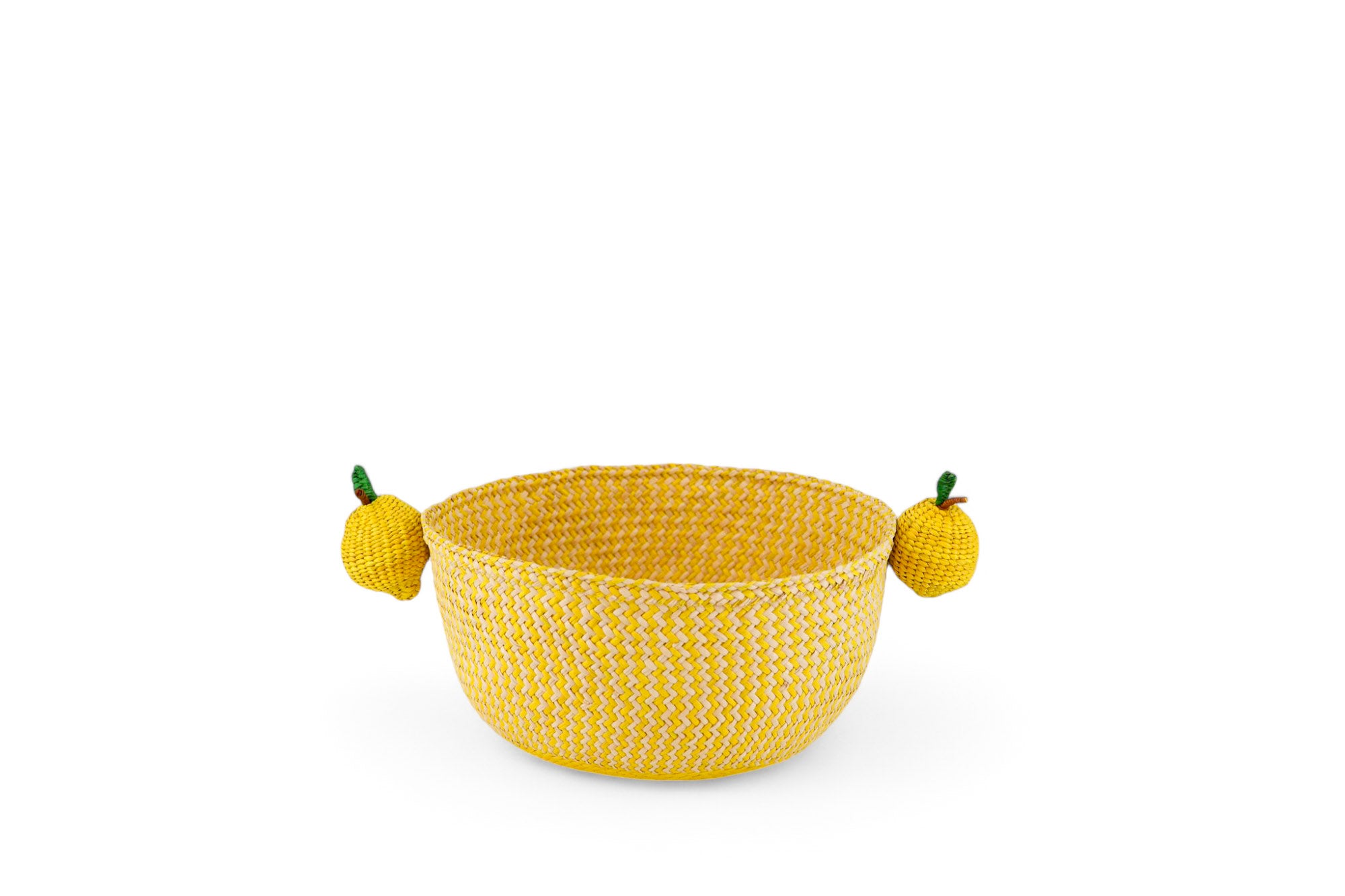 Fruit Basket lemon