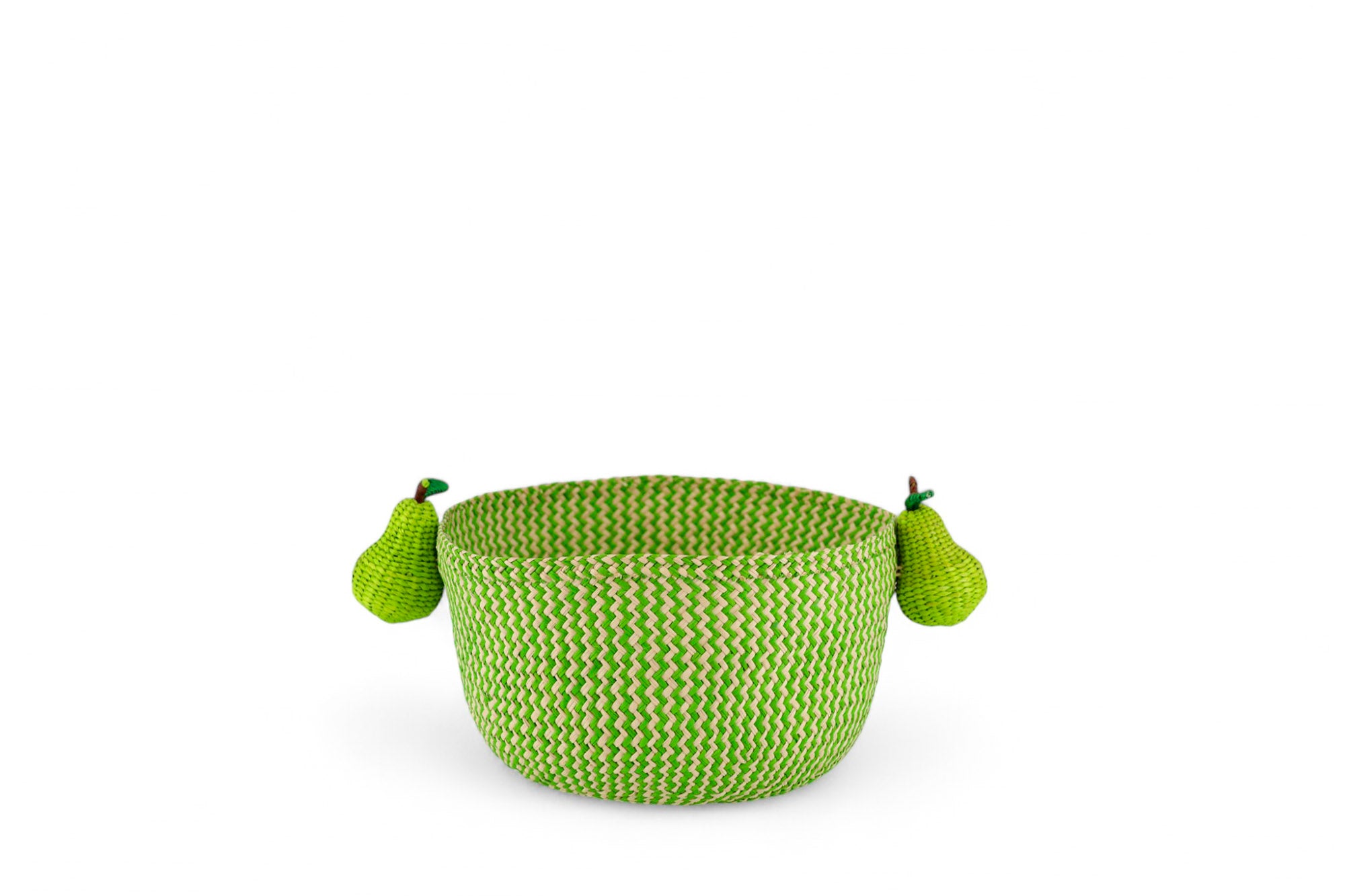 Fruit Basket pear