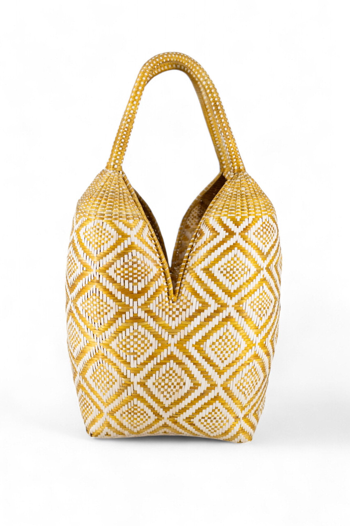 Golden Basket gold