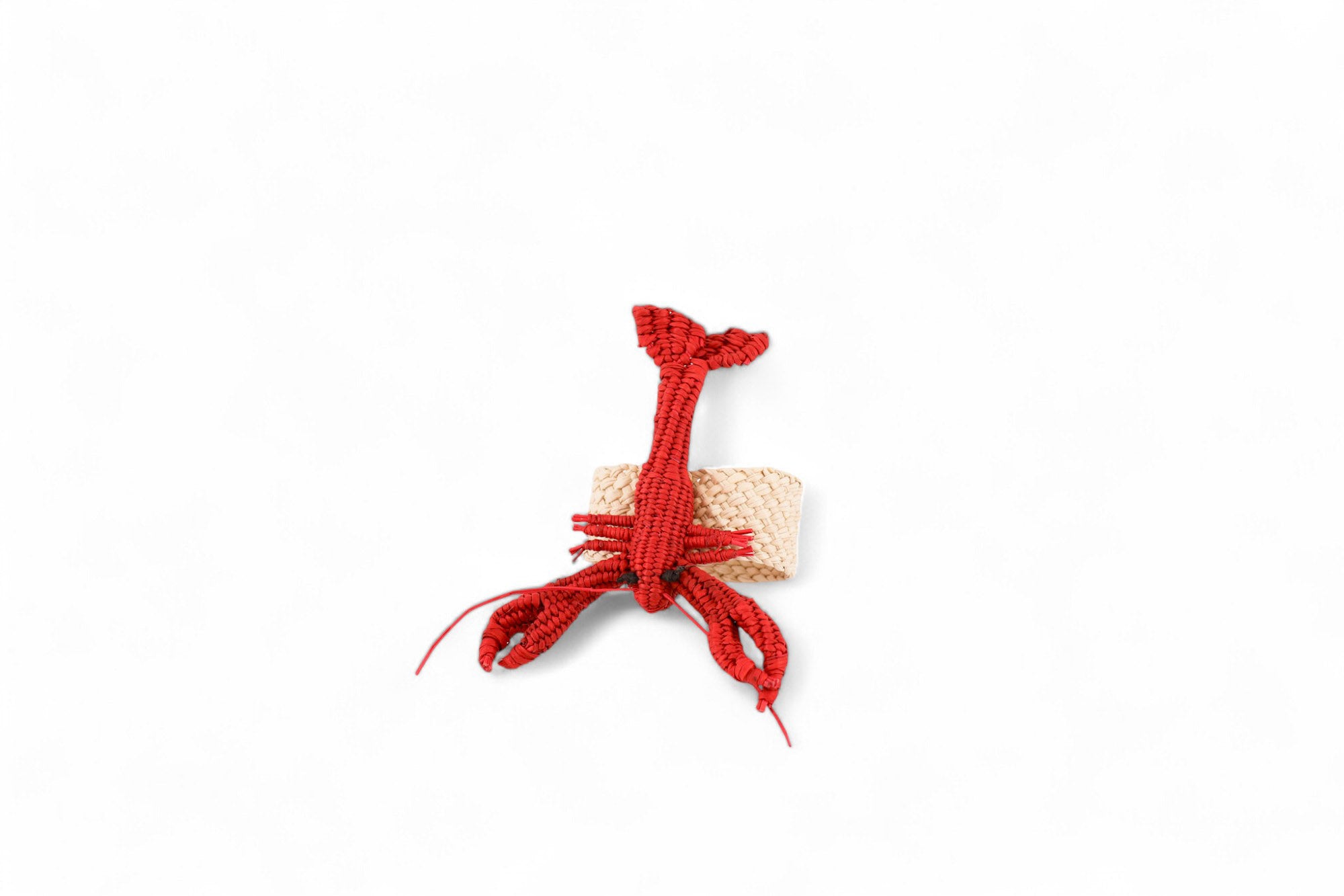 Lobster Napkin Ring