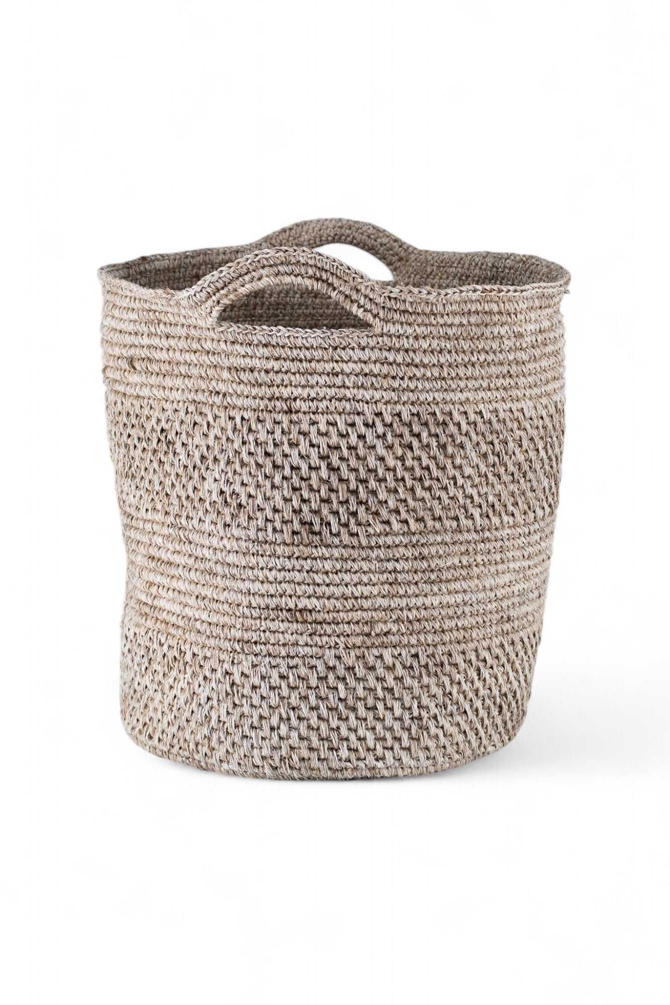 Rope Basket