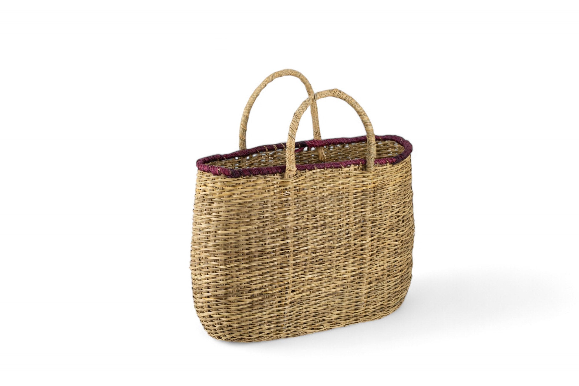 Rural Bag red