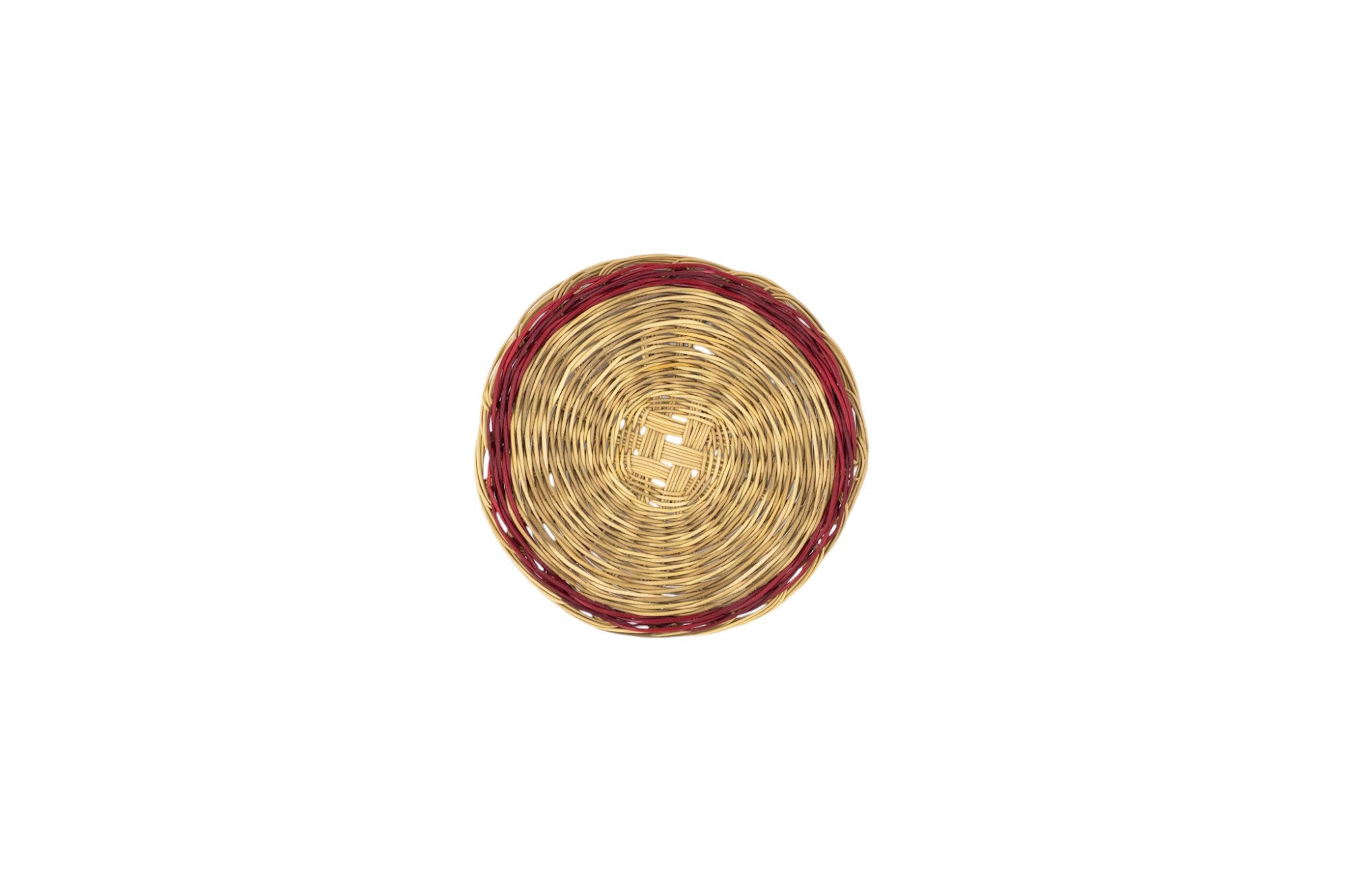 Rural Coaster red