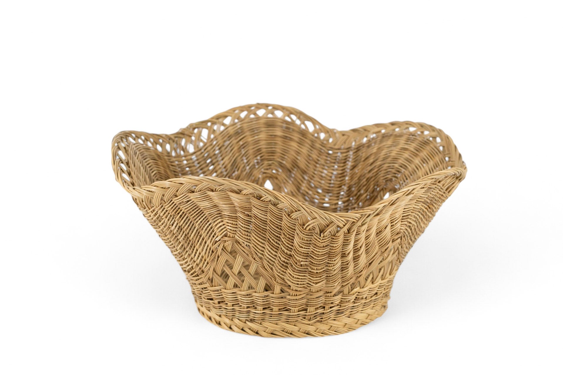 Rural Grand Basket natural