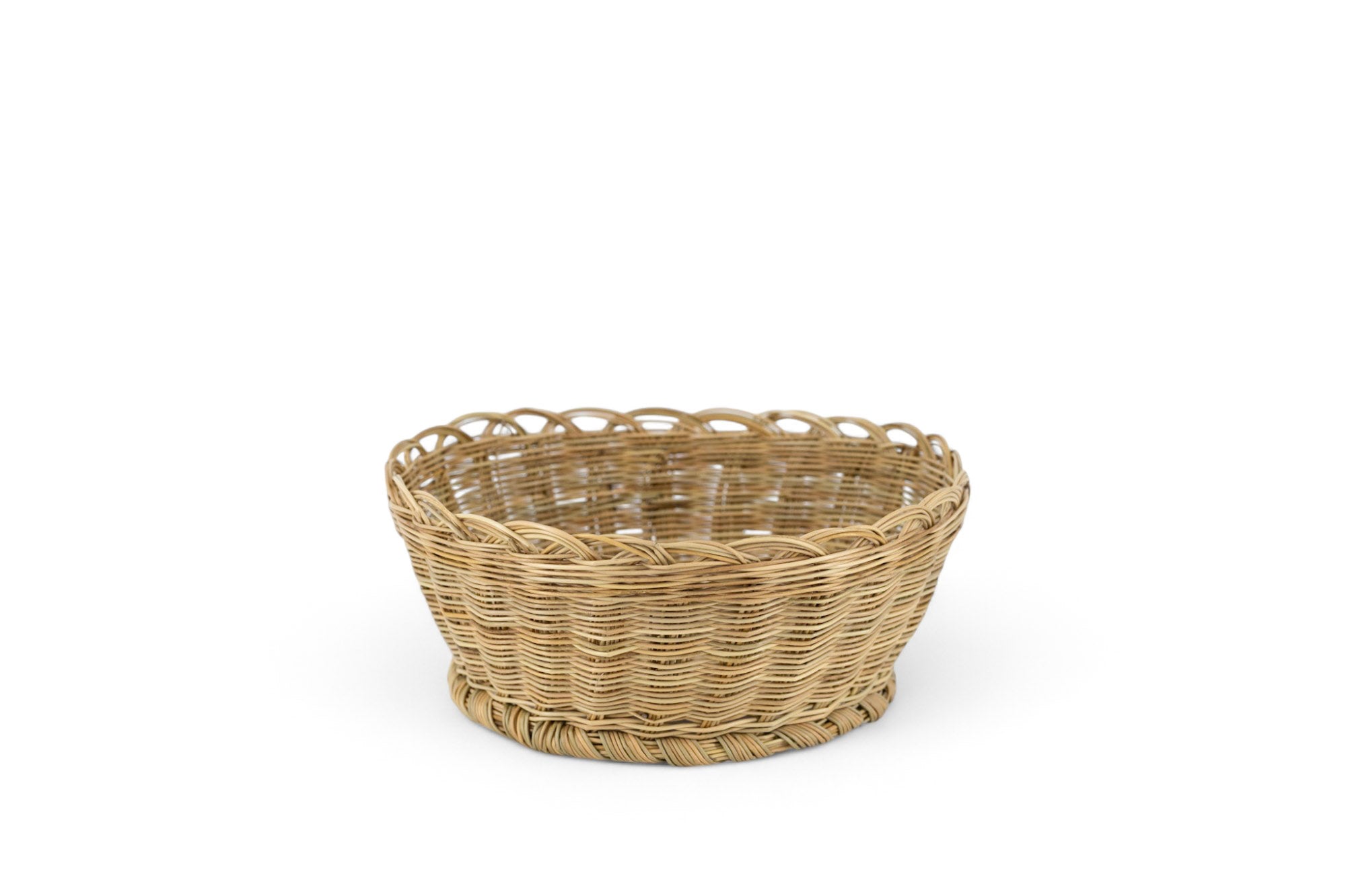 Rural Basket natural