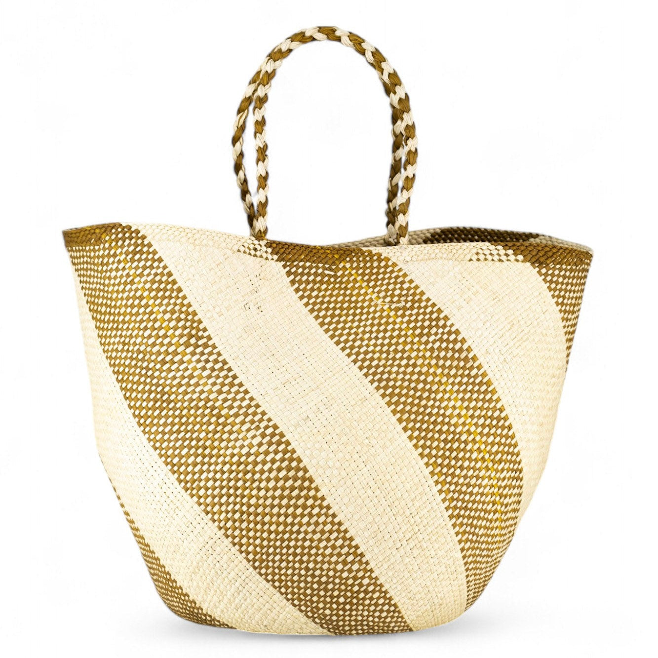 Shopper Bag neutral