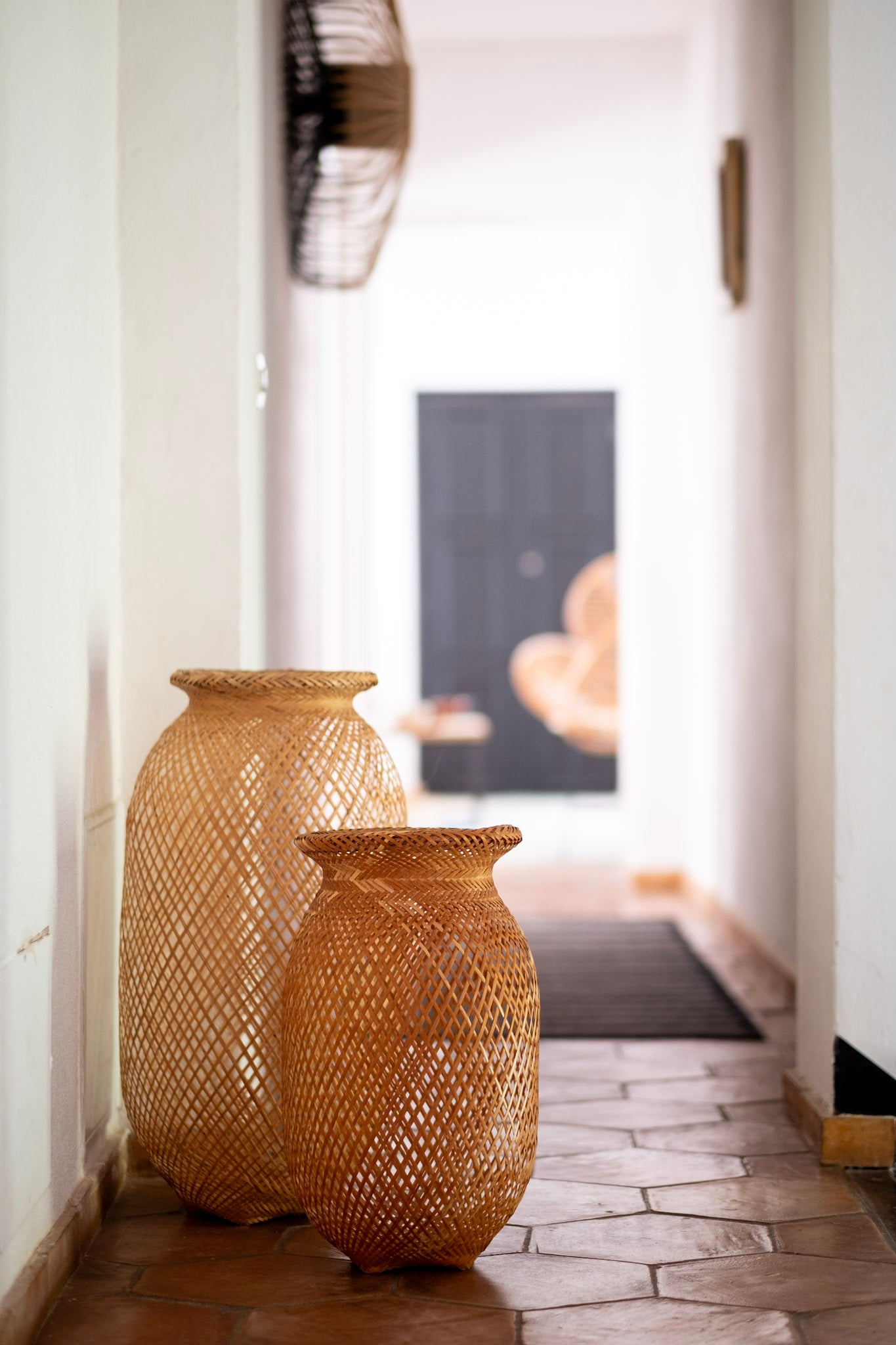 Flexible Basket