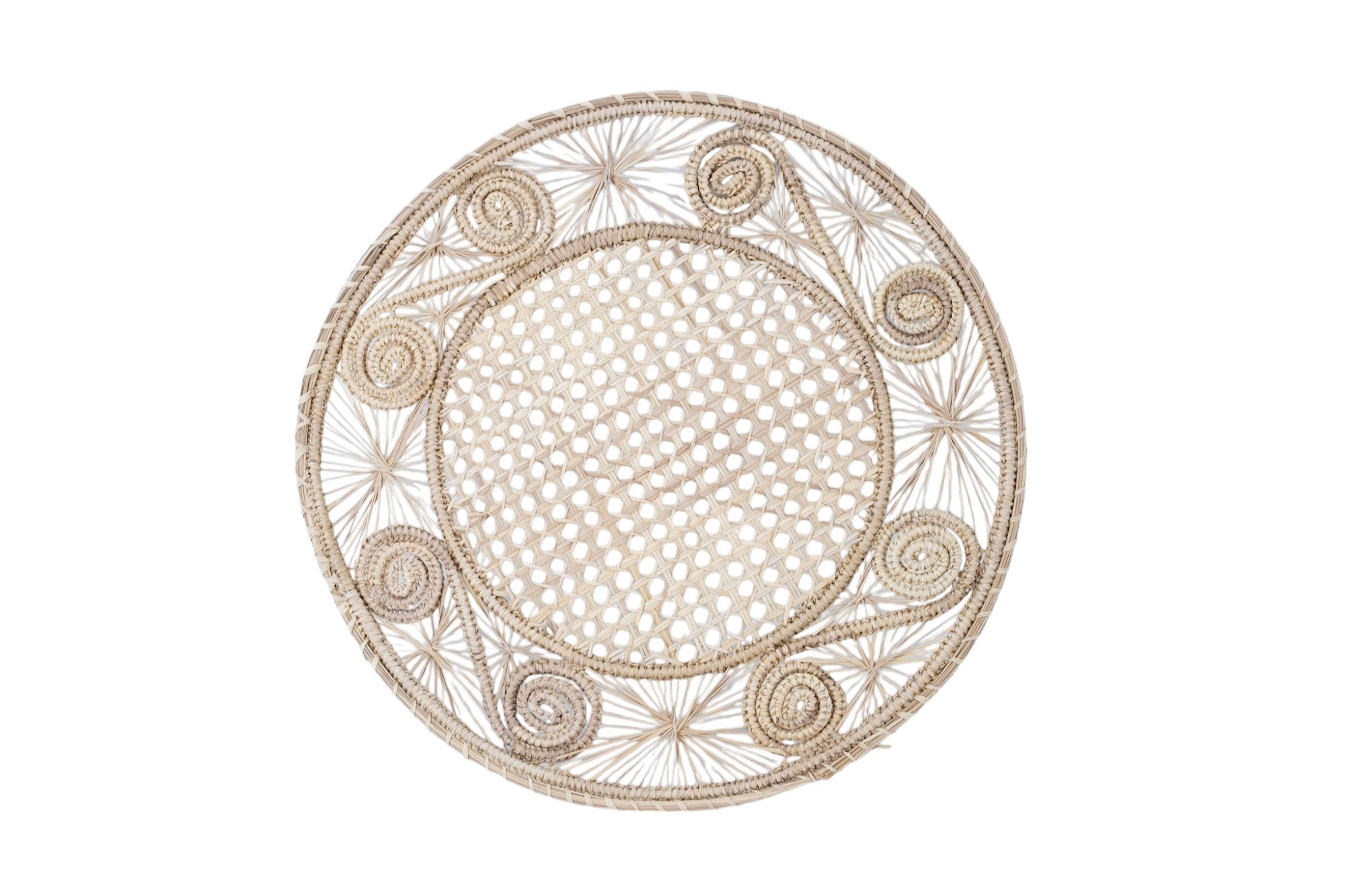 Classic Placemat natural