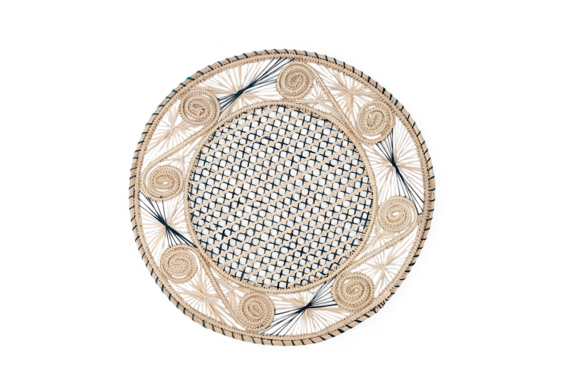 Classic Placemat blue