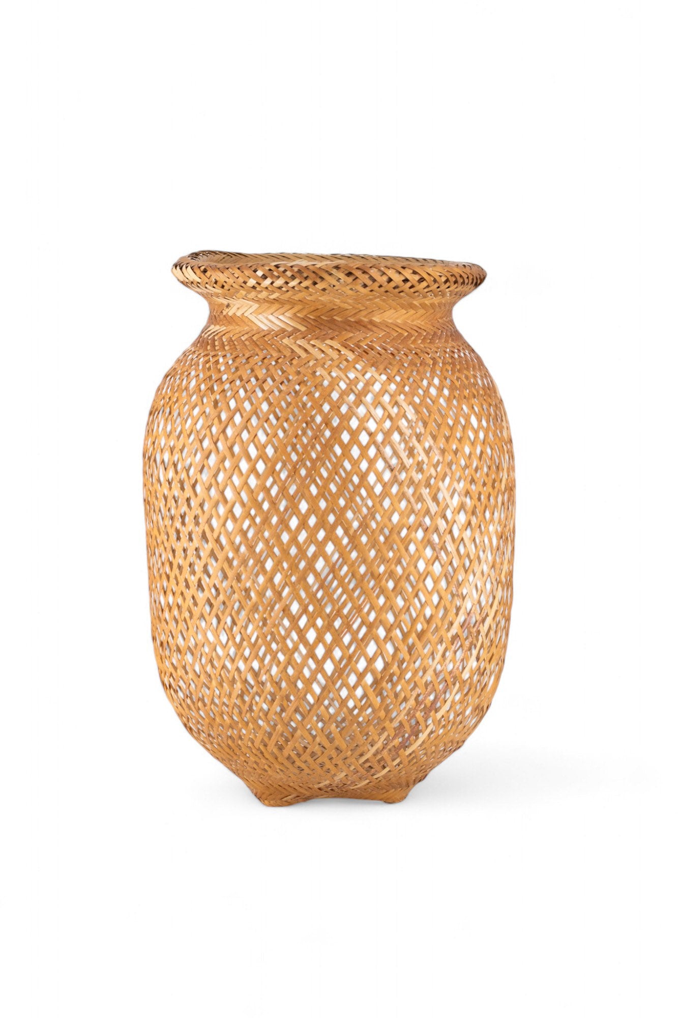 Flexible Basket