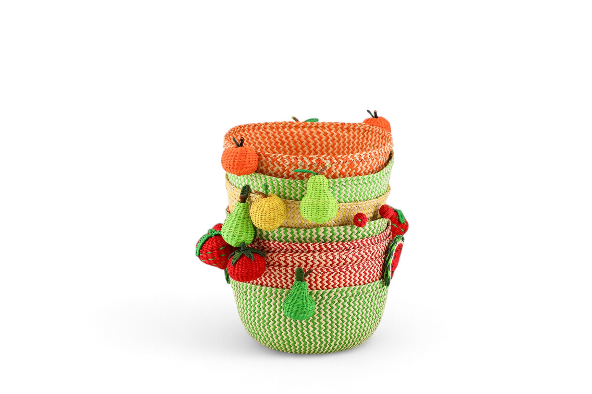 Fruit Basket pear