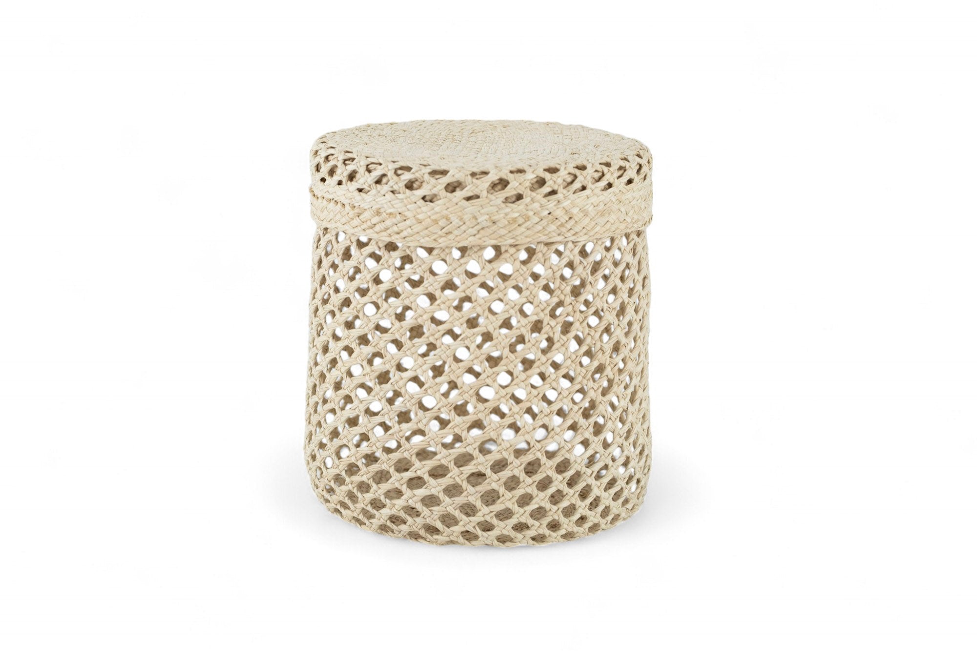 Essential Container Holes