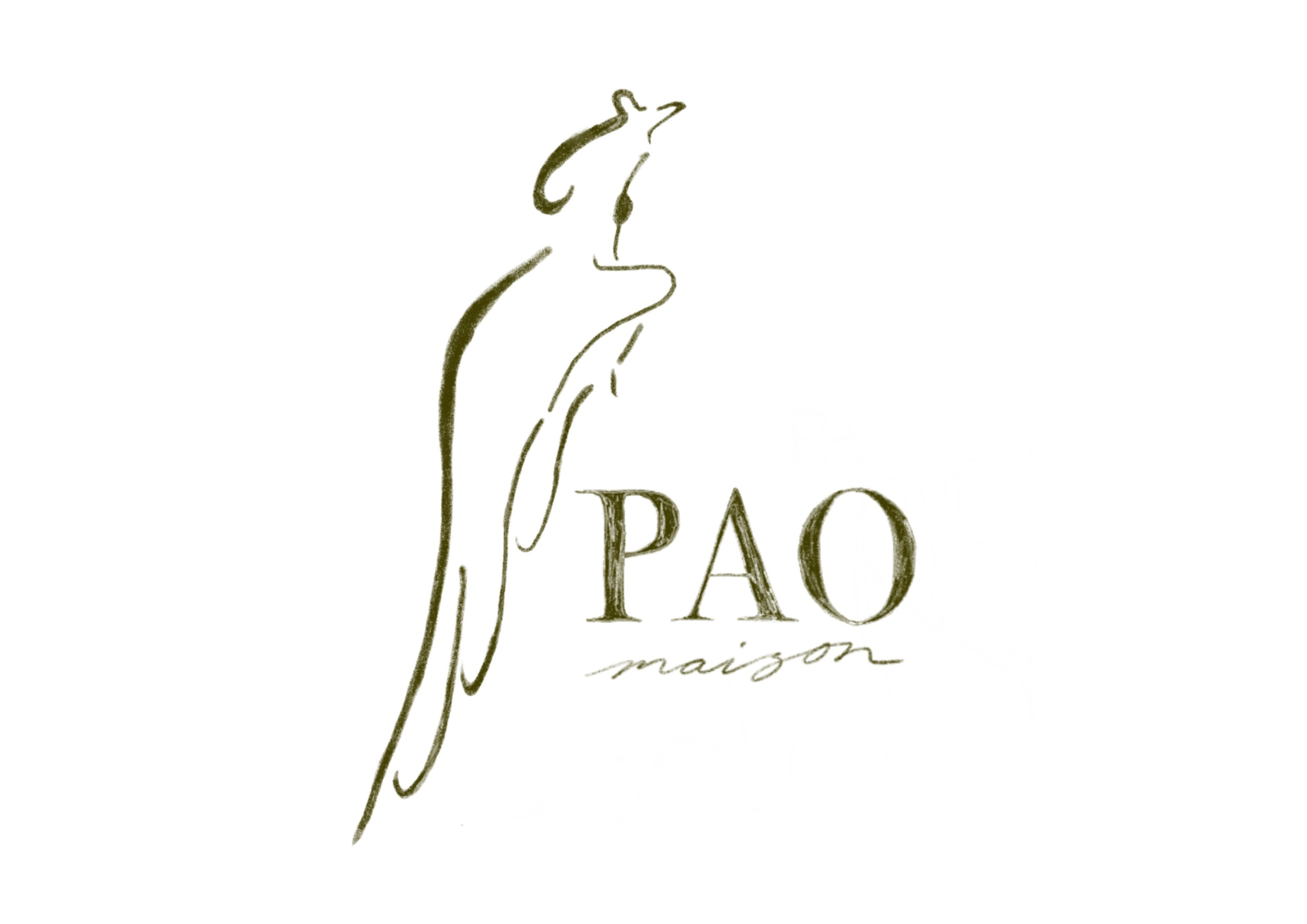 Pao Maison