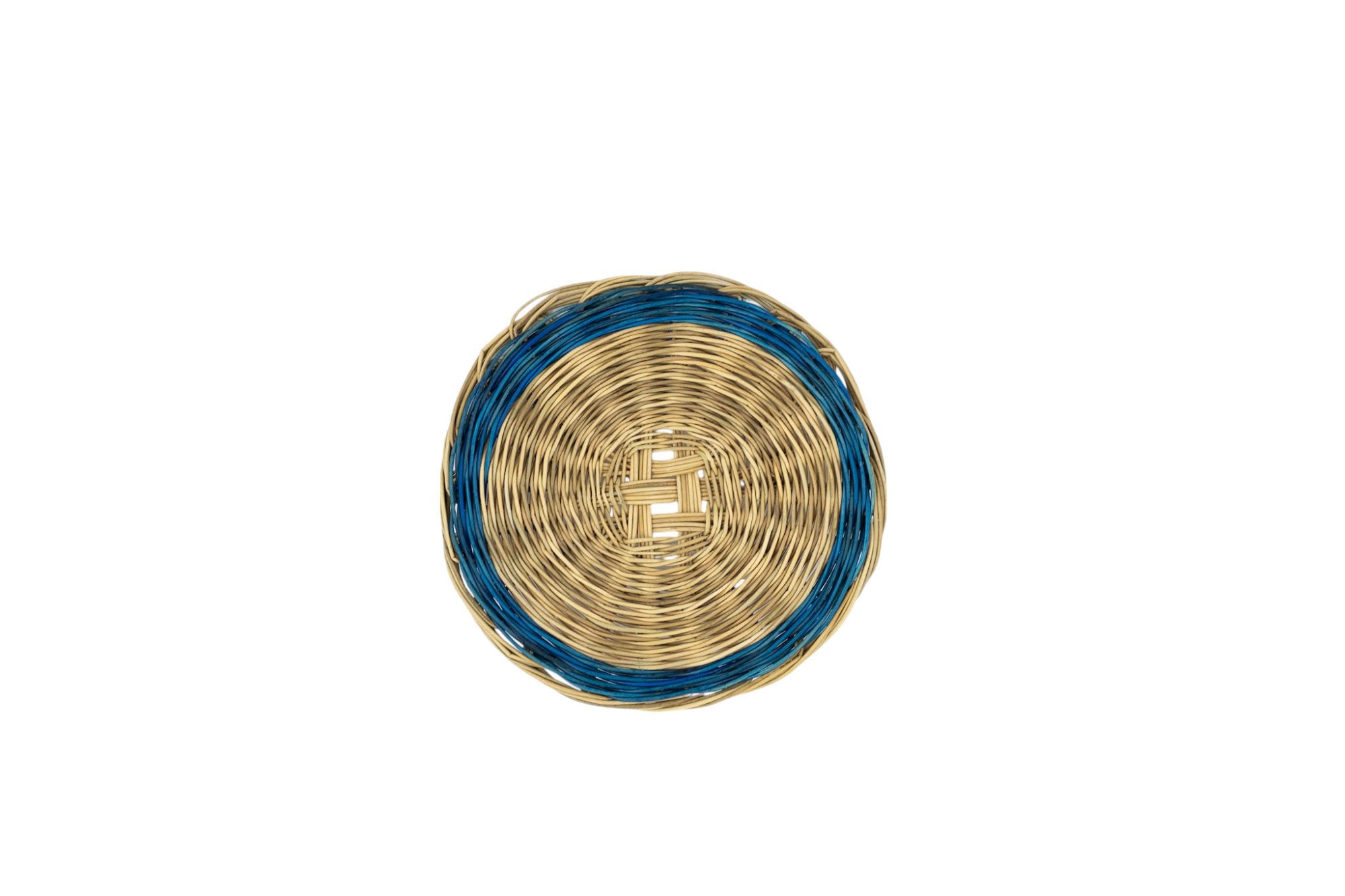 Rural Coaster blue