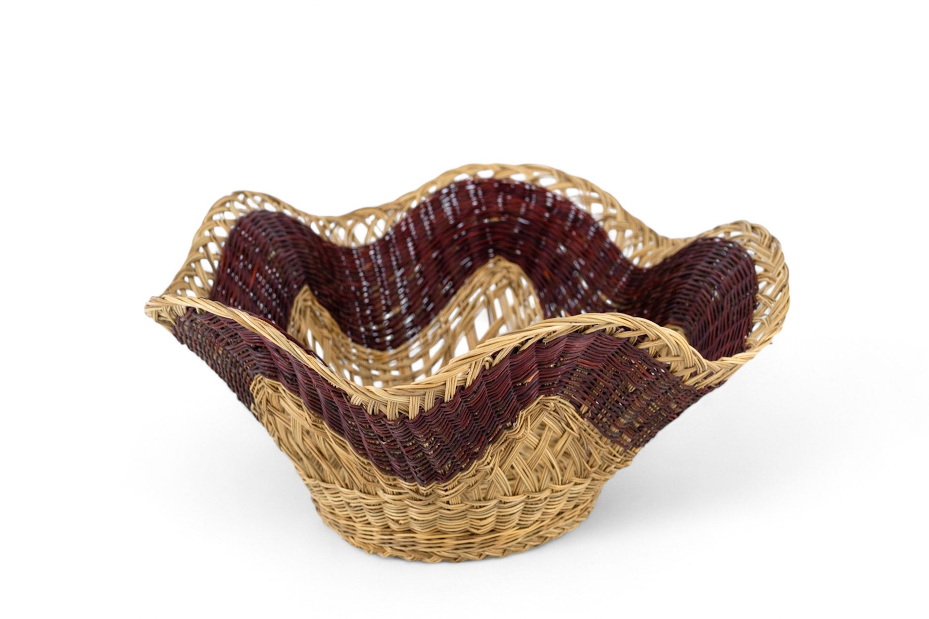 Rural Grand Basket red