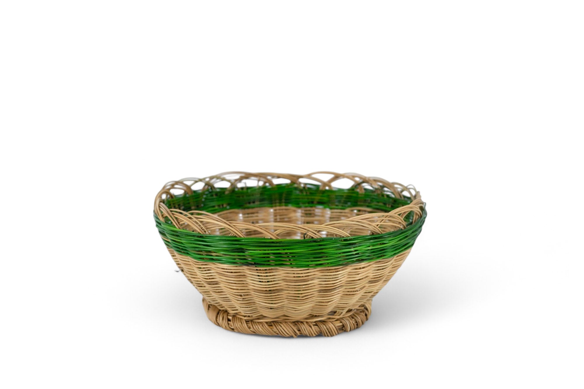Rural Basket green