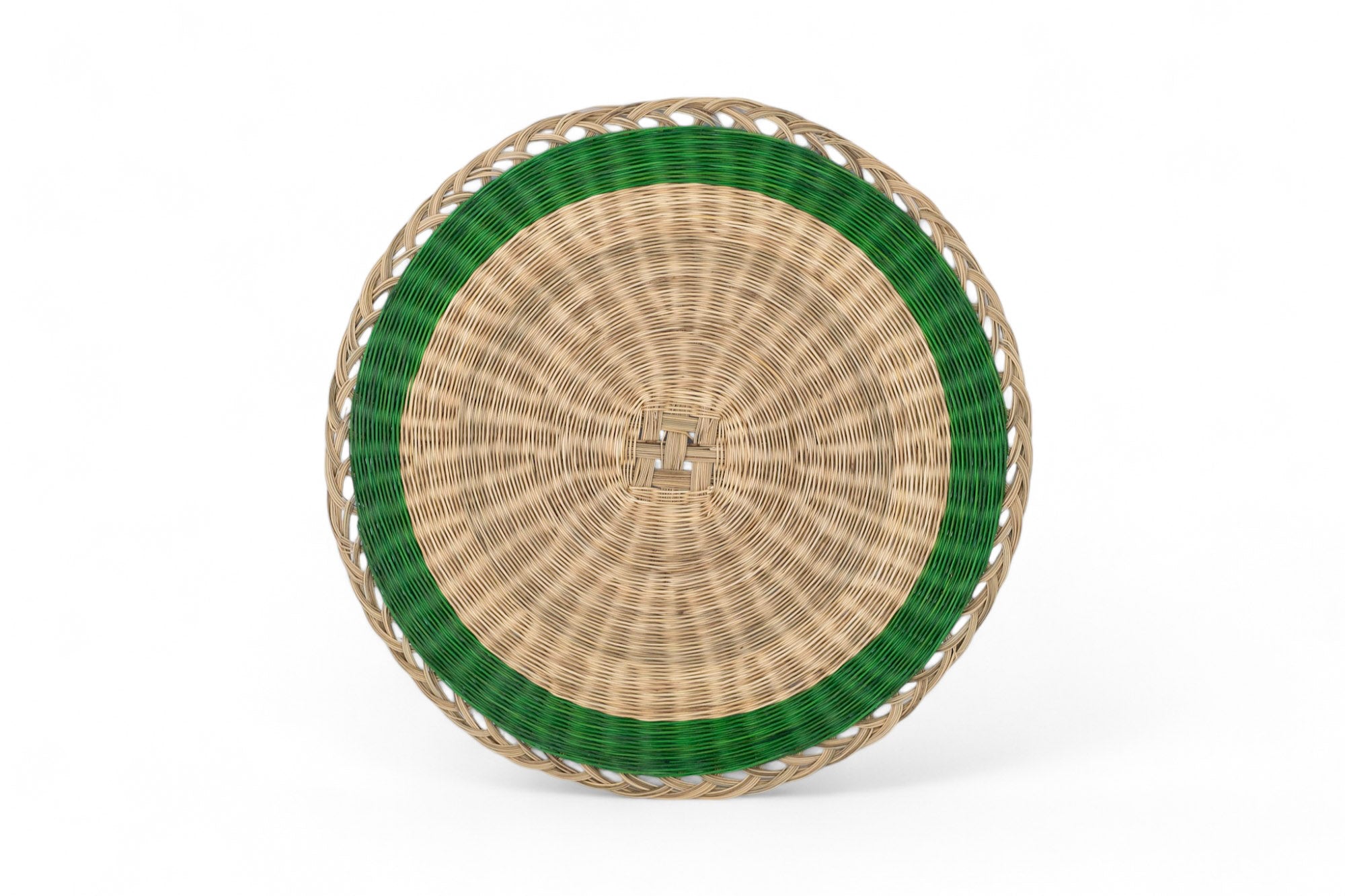 Rural Placemat green