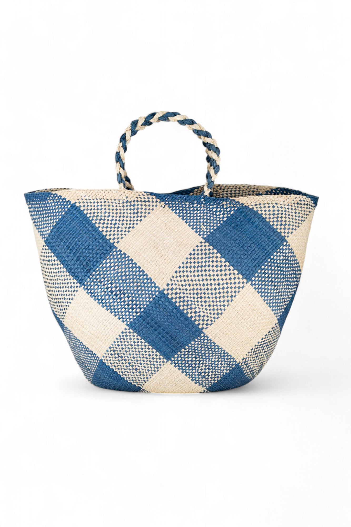 Shopper Bag blue