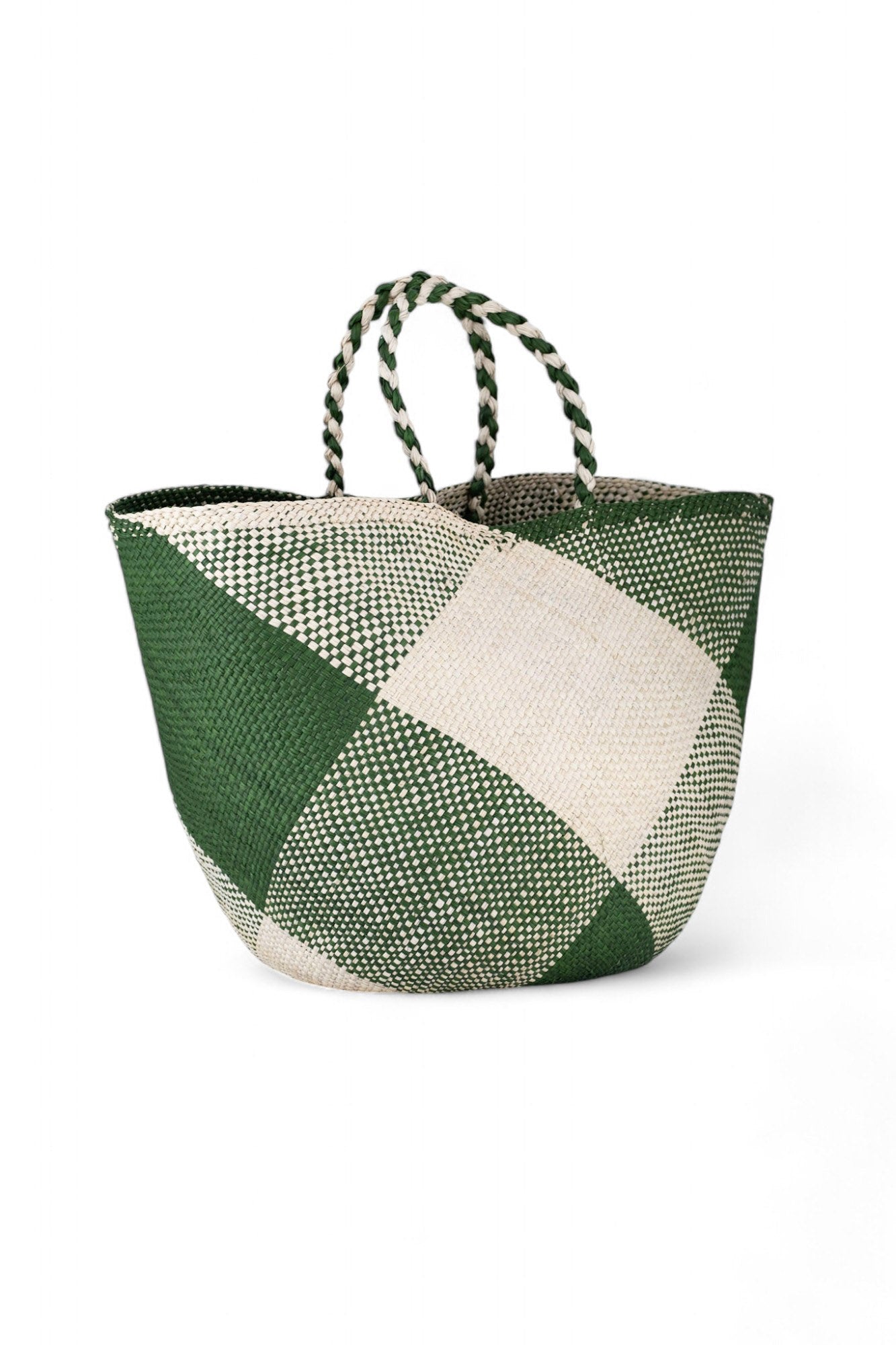Shopper Bag green